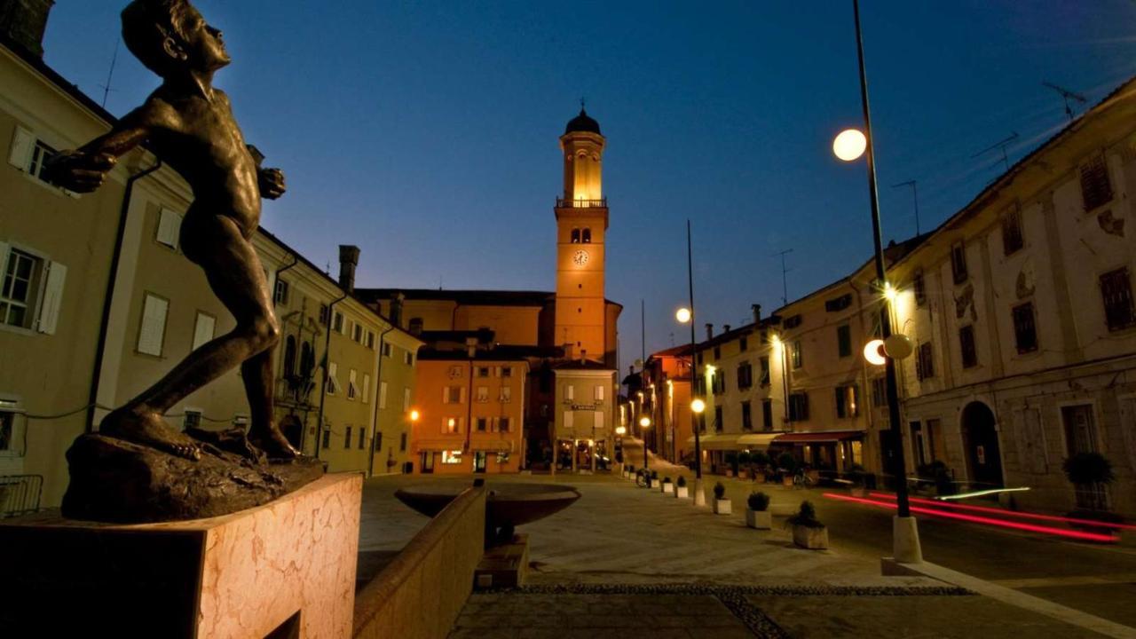 Apartamento Cormons Bellissima Exterior foto